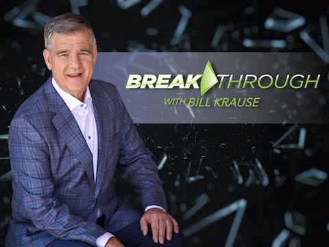 Breakthrough with Bill Krause