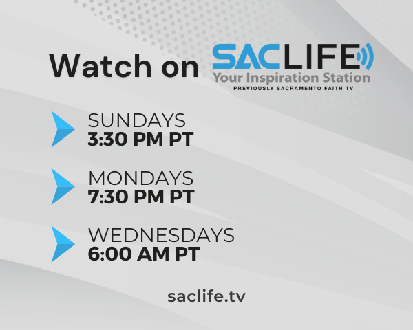 Breakthrough.faith TV Times on SacLife