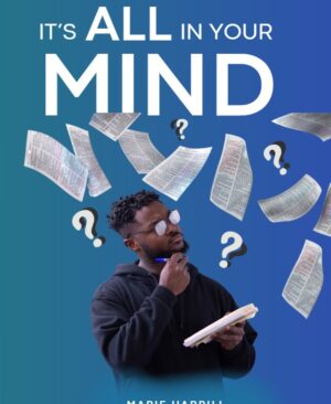 its-all-in-your-mind-series-by-marie-harrill-cover