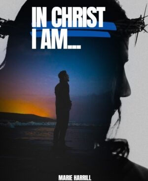 Christ-i-am-marie-harrill-cover